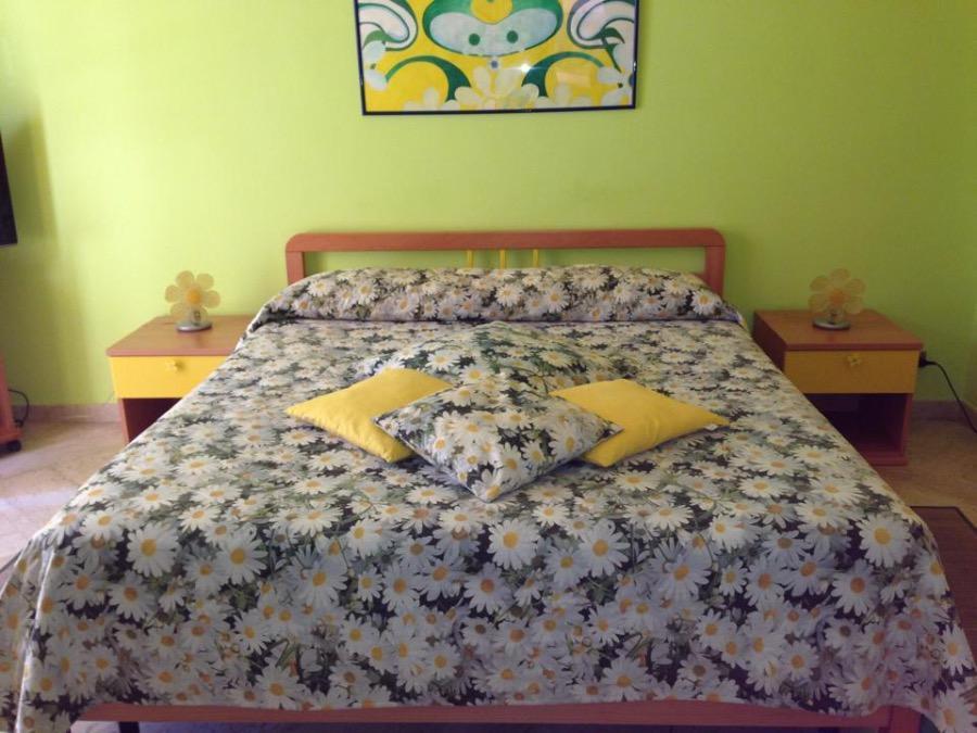 I Colori Dell'Arcobaleno Bed and Breakfast Santo Stefano di Camastra Exterior foto