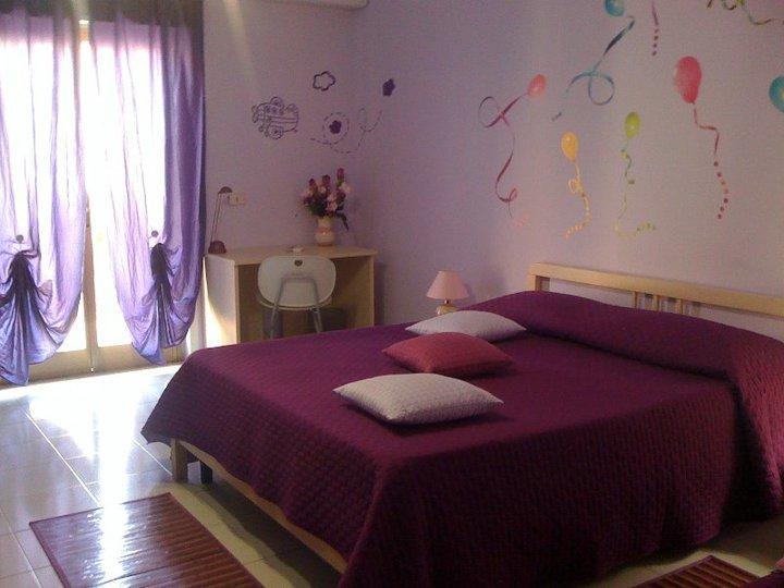 I Colori Dell'Arcobaleno Bed and Breakfast Santo Stefano di Camastra Exterior foto